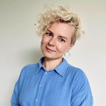 Pomoc domowa: Daria R.