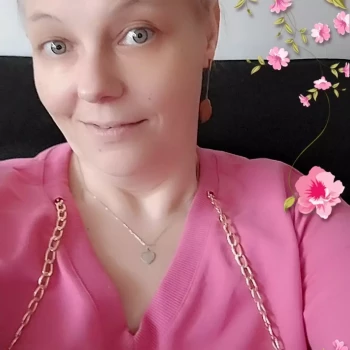 Pomoc domowa: Anna G.