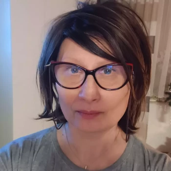 Pomoc domowa: Agnieszka S.