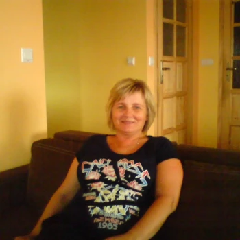 Pomoc domowa: Gabriela J.