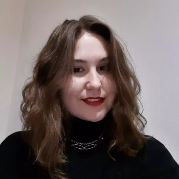 Pomoc domowa: Agata L.