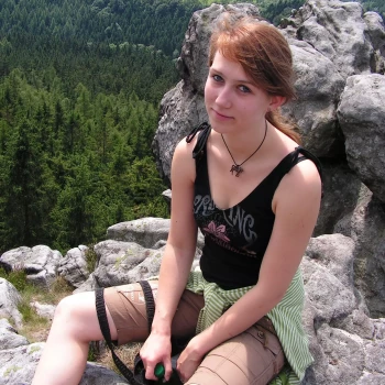 Pomoc domowa: Sonia N.
