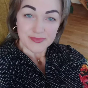 Pomoc domowa: Alla K.