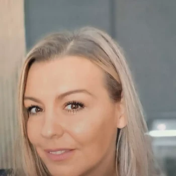 Pomoc domowa: Elżbieta B.