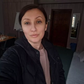 Pomoc domowa: Marina D.