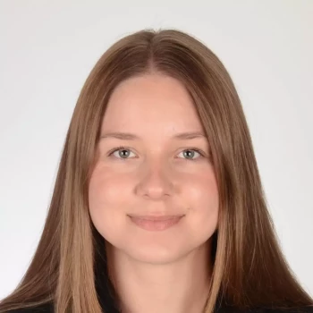 Pomoc domowa: Angelika L.