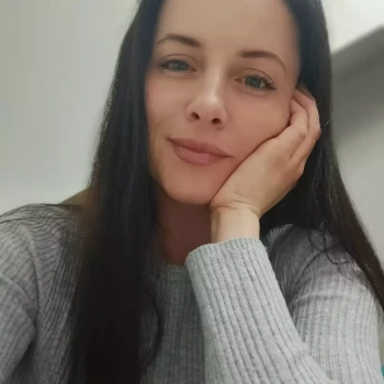 Pomoc domowa: Olena D.