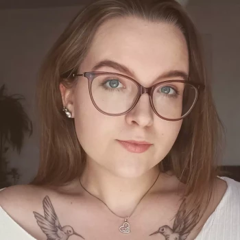 Pomoc domowa: Weronika S.