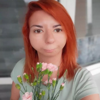 Pomoc domowa: Marlena K.