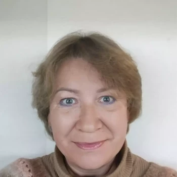 Pomoc domowa: Lucyna K.