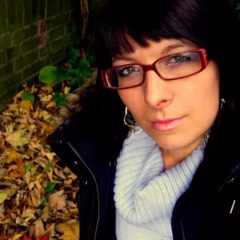 Pomoc domowa: Magdalena G.