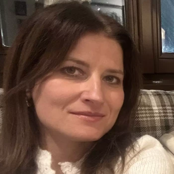 Pomoc domowa: Beata T.