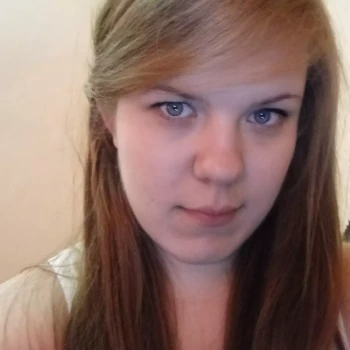 Pomoc domowa: Bożena K.