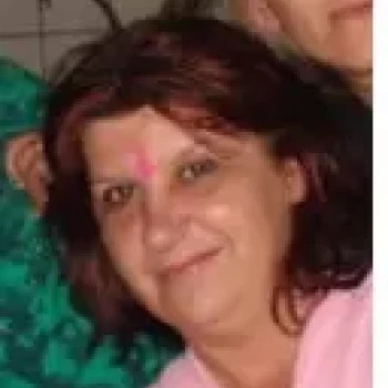 Pomoc domowa: Aneta K.