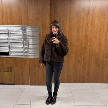 Pomoc domowa: Ivona C.