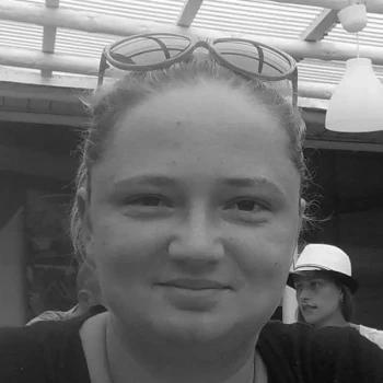 Pomoc domowa: Natalia I.