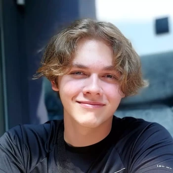 Pomoc domowa: Aleks K.