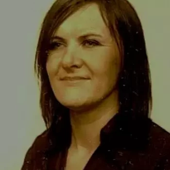 Pomoc domowa: Anna M.