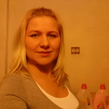 Pomoc domowa: Anna Z.