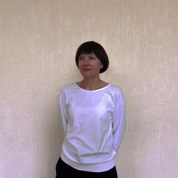 Pomoc domowa: Olga S.