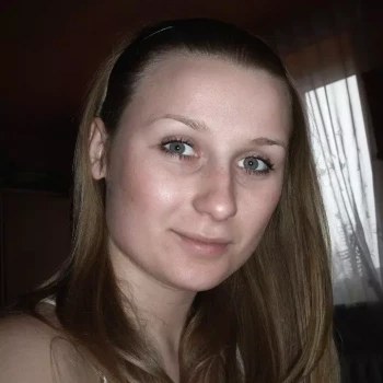 Pomoc domowa: Kinga Z.