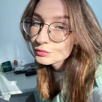 Pomoc domowa: Hanna H.