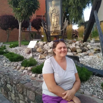 Pomoc domowa: Anastasiia D.