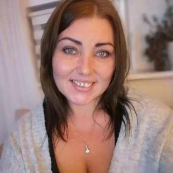 Pomoc domowa: Anna K.
