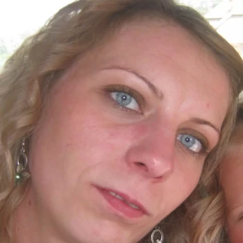 Pomoc domowa: Barbara W.