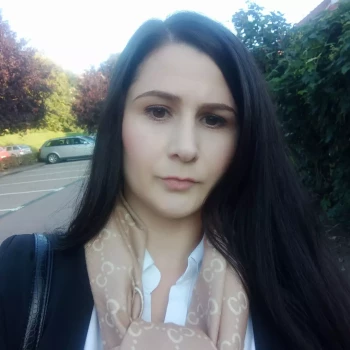 Pomoc domowa: Magda C.