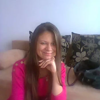 Pomoc domowa: Patrycja P.