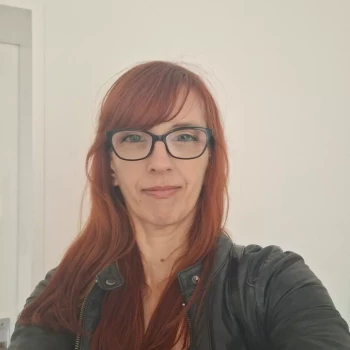 Pomoc domowa: Magdalena T.