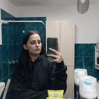 Pomoc domowa: Roksana M.