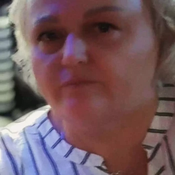 Pomoc domowa: Liudmila S.