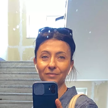 Pomoc domowa: Elena T.