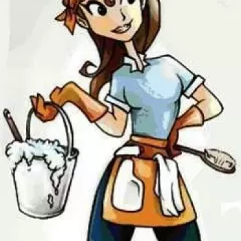 Pomoc domowa: Monika S.