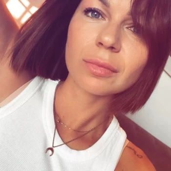 Pomoc domowa: Sandra S.