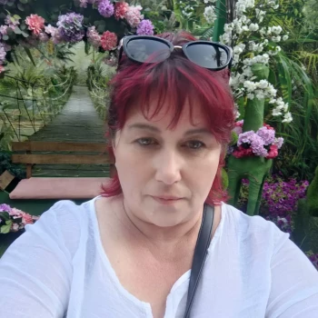 Pomoc domowa: Beata G.