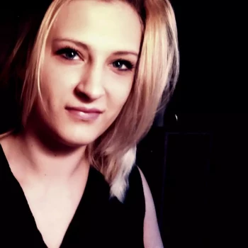 Pomoc domowa: Laura D.