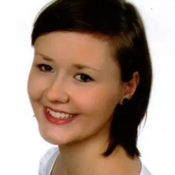 Pomoc domowa: Hanna N.
