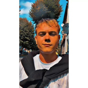 Pomoc domowa: Krystian P.