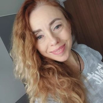 Pomoc domowa: Iryna P.