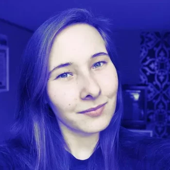 Pomoc domowa: Weronika B.