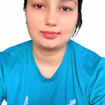 Pomoc domowa: Jaspreet K.