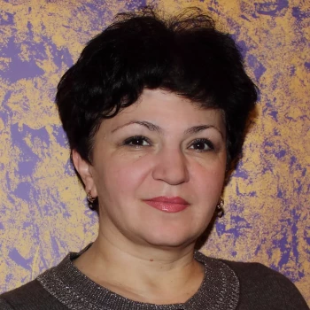 Pomoc domowa: Elena L.