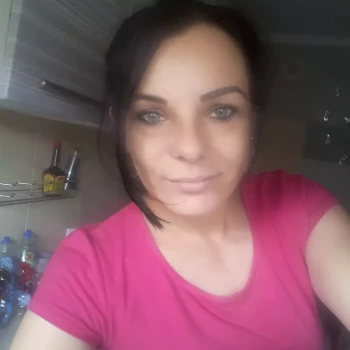 Pomoc domowa: Sylwia M.