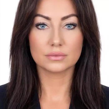 Pomoc domowa: Sandra J.