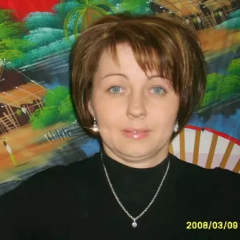 Pomoc domowa: Arleta K.
