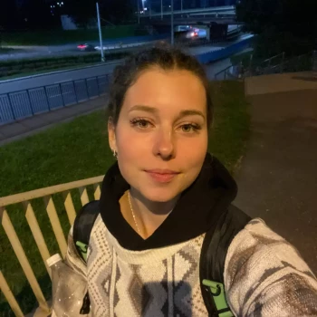 Pomoc domowa: Anna P.