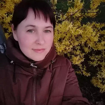 Pomoc domowa: Iryna M.